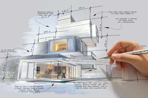 Architectural Design