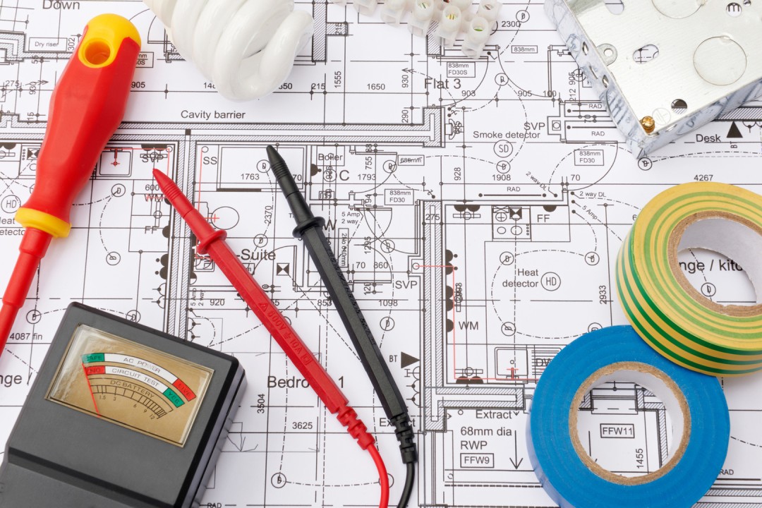 Electrical Design
