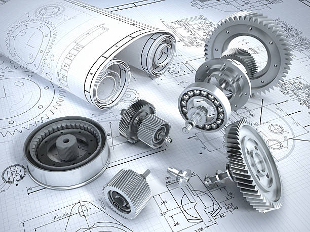 Mechanical Design