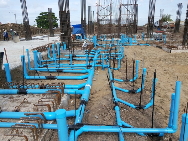 Plumbing Design