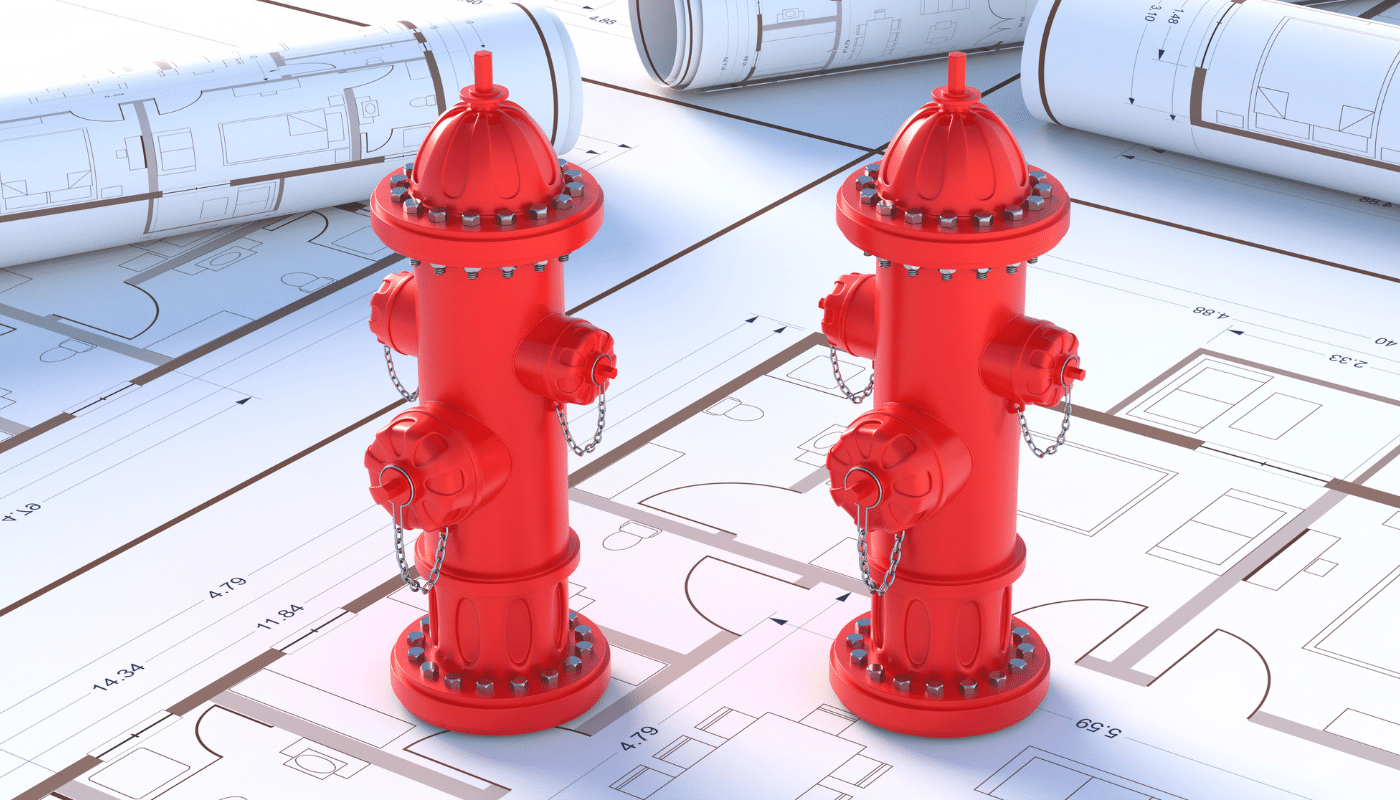 Fire Protection Design