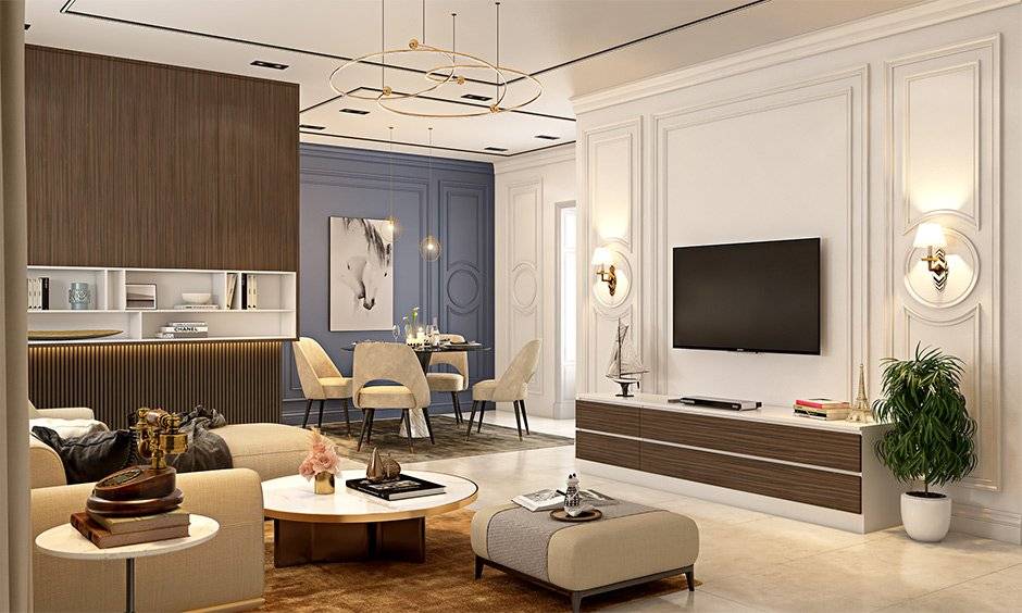 Interiors