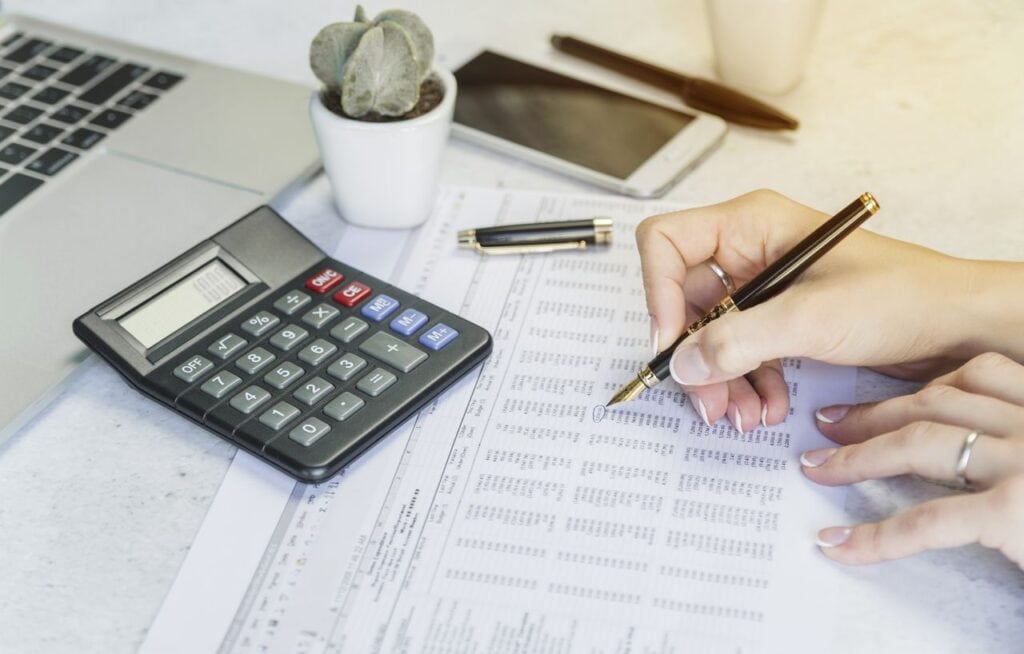 Costing & Estimation