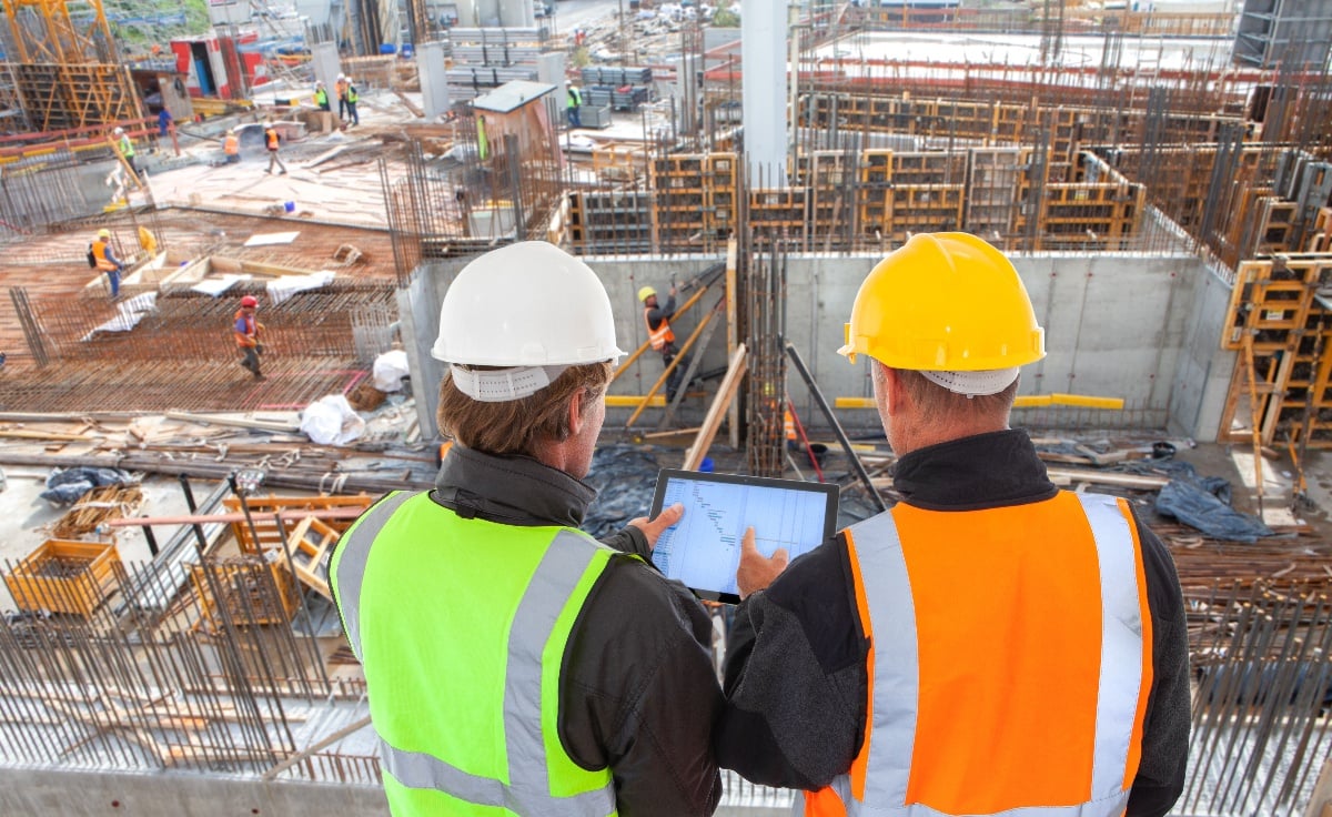 Project Management / EPC