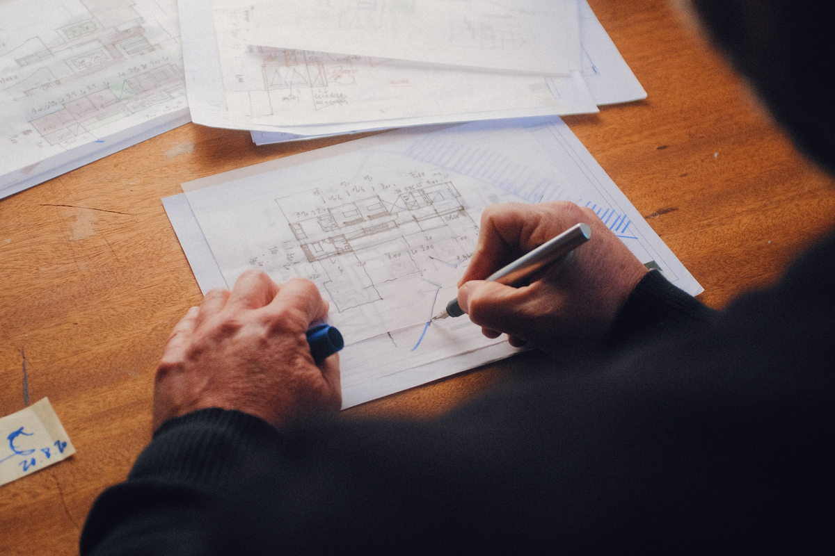 UPRERA Architecture’s Report