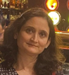Arch. Sunaina Maheshawari